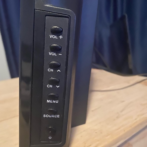 RCA TV - Picture 4 of 4